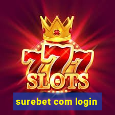 surebet com login